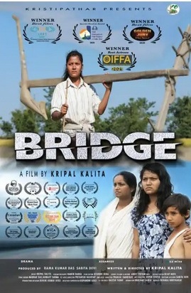 Bridge poster