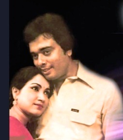 Manasi poster