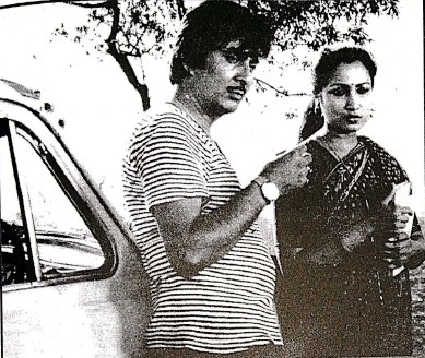 Nayanmoni poster