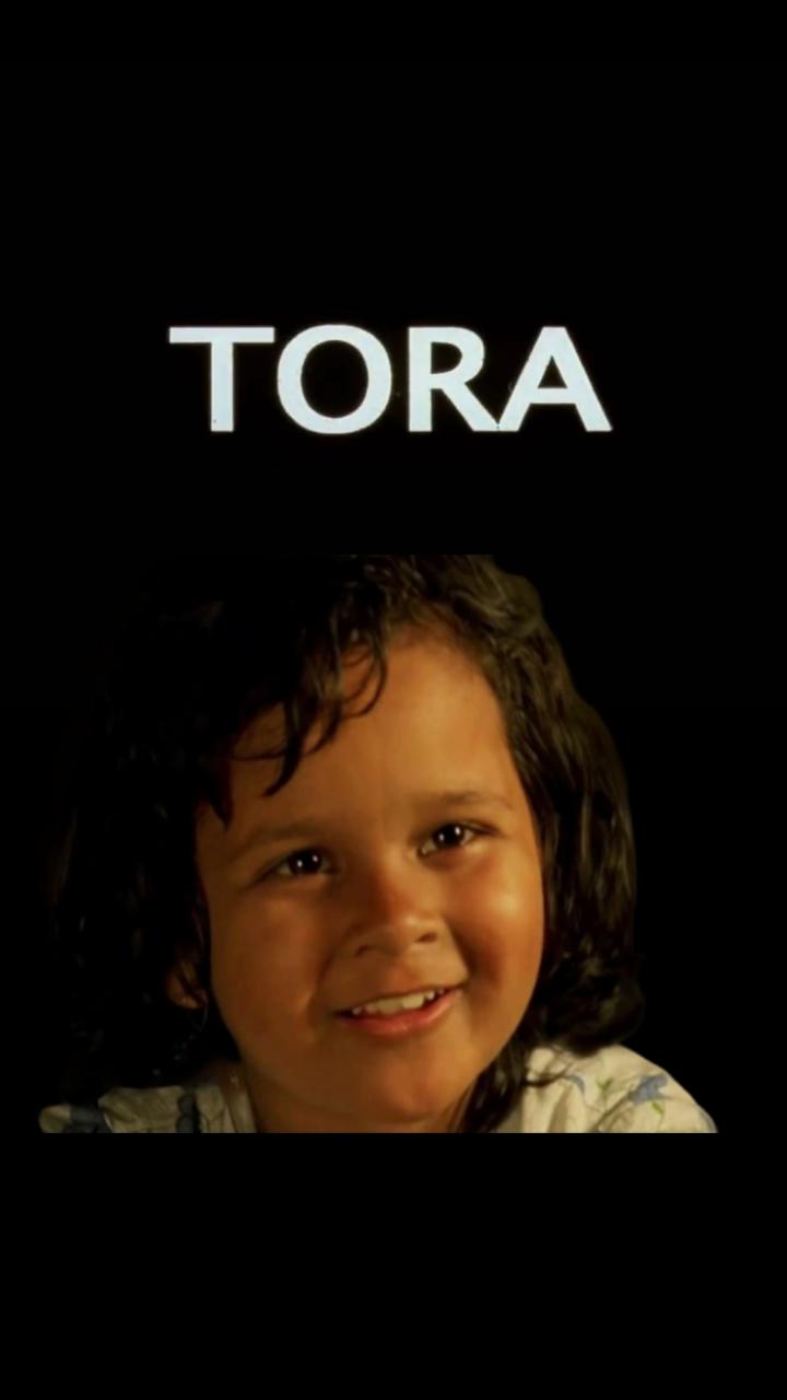 Tora poster