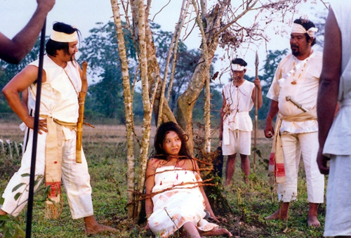 Joymoti poster