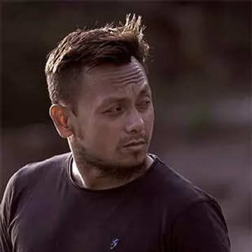 Pankaj Soram