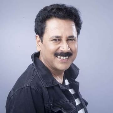 Tapan Das