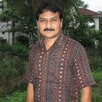 Ratan Meher