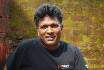 Baharul Islam