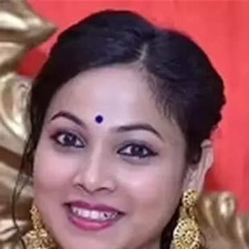 Darathie Bhardwaj