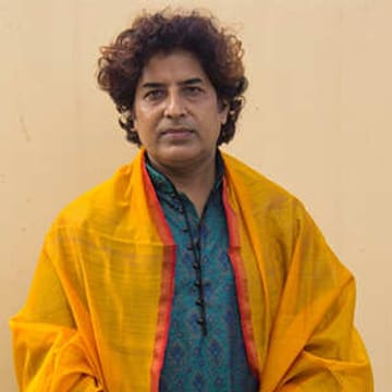 Jayanta Bhagawati