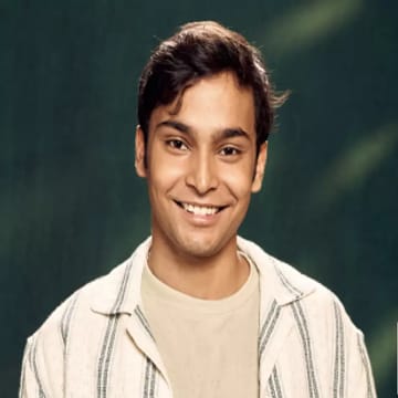 Bodhisattva Sharma