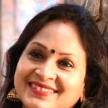 Aparna Dutta Choudhury