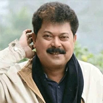 Debajit Mazumdar