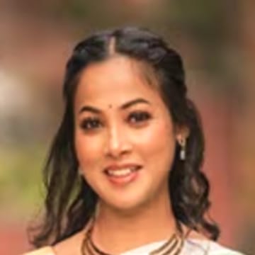 Darathie Bharadwaj