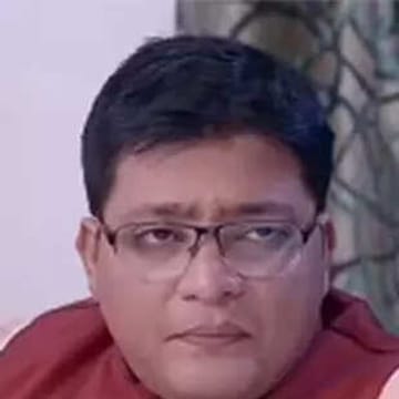 Hirannya Das