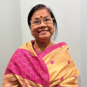 Chetana Das