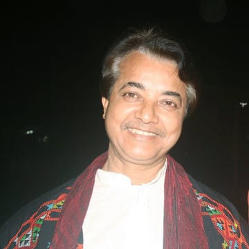 Pranjal Saikia