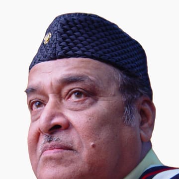 Bhupen Hazarika