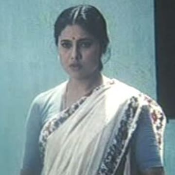 Mridula Baruah