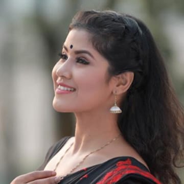 Amrita Gogoi