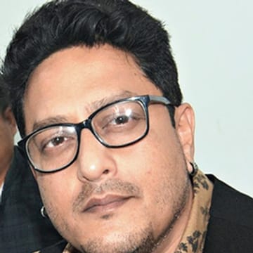 Ravi Sarma