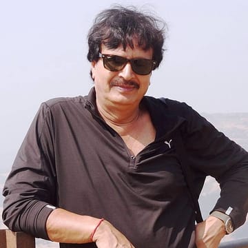 Arun Nath