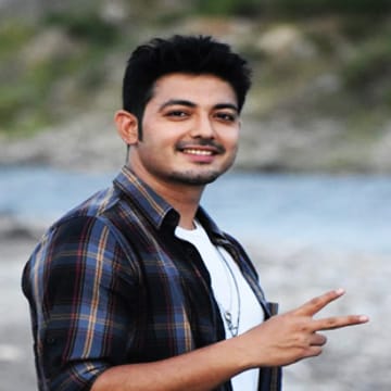 Utpal Das