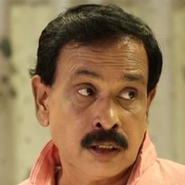 Jayanta Das