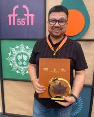 Rajesh Bhuyan