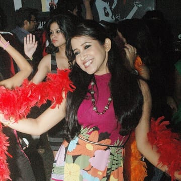 Barsha Rani Bishaya
