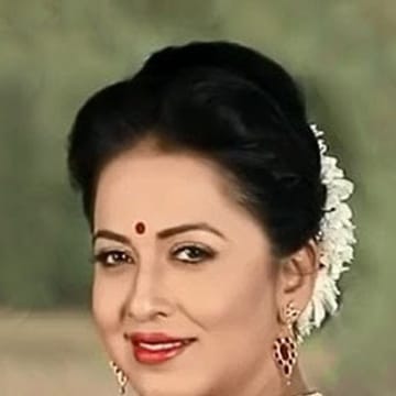 Shyamontika Sharma