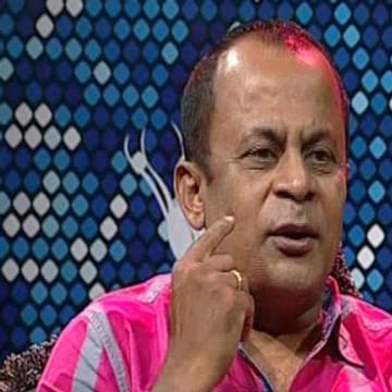 Arun Hazarika
