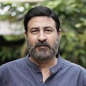 Mintu Baruah