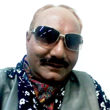 Dinesh Das
