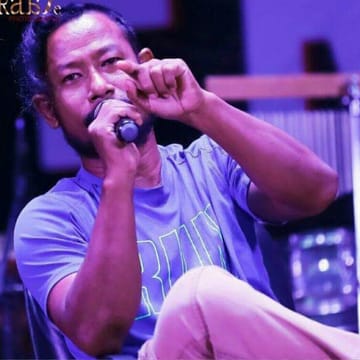 Pabitra Rabha
