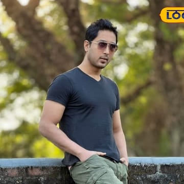 Prasenjit Borah