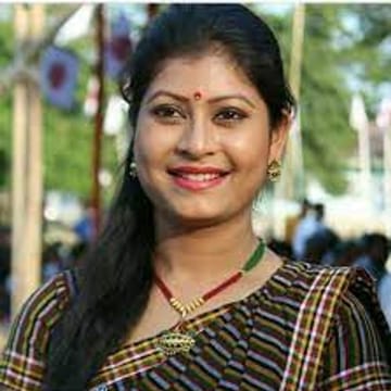 Munmi Kalita