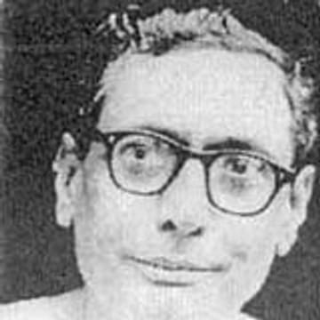 Phani Sarma