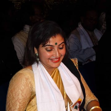Gayatri Mahanta