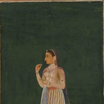 Jahanara Begum