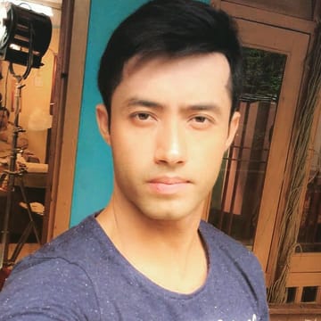 Nayan Nilim