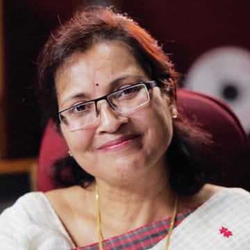 Moloya Goswami