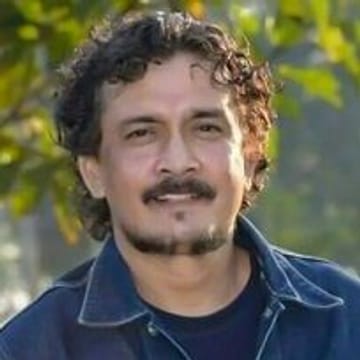 Bibhuti Bhushan Hazarika
