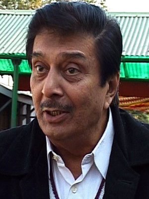 Nipon Goswami
