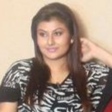 Prastuti Parashar