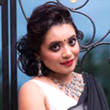 Rimjhim Deka