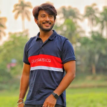 Kishor Das