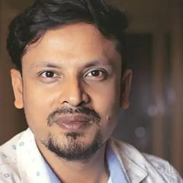 Anupam Kaushik Borah