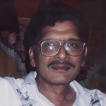 Akshaya Mohanty