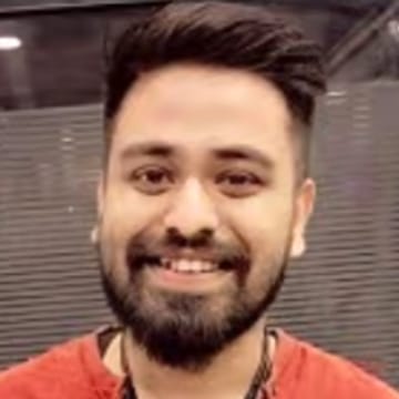 Kamal Lochan