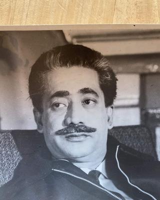 Brajen Baruah