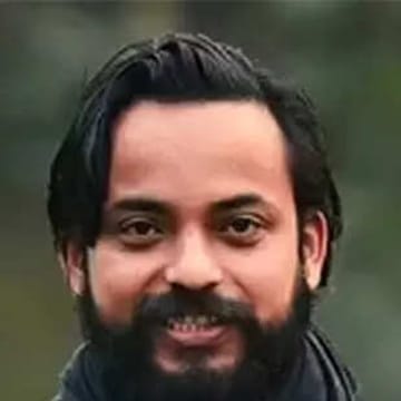 Atanu Mahanta