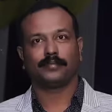 Siddhartha Sharma